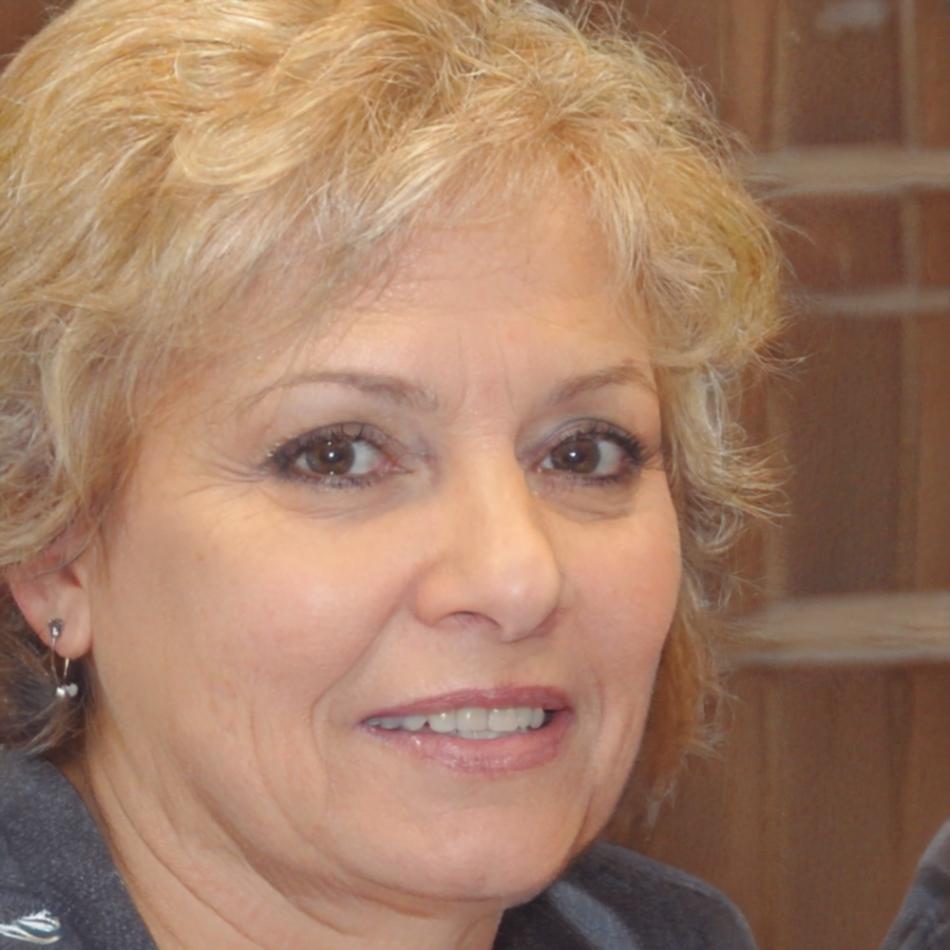 Sophie Tremblay, conseillère en investissements