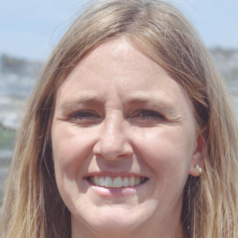 Portrait de Sophie Tremblay